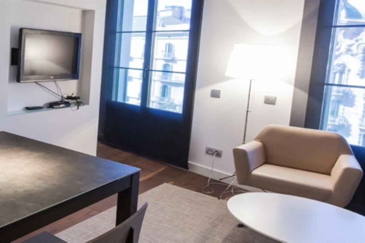 Izaka Apartments D377 Барселона Екстер'єр фото