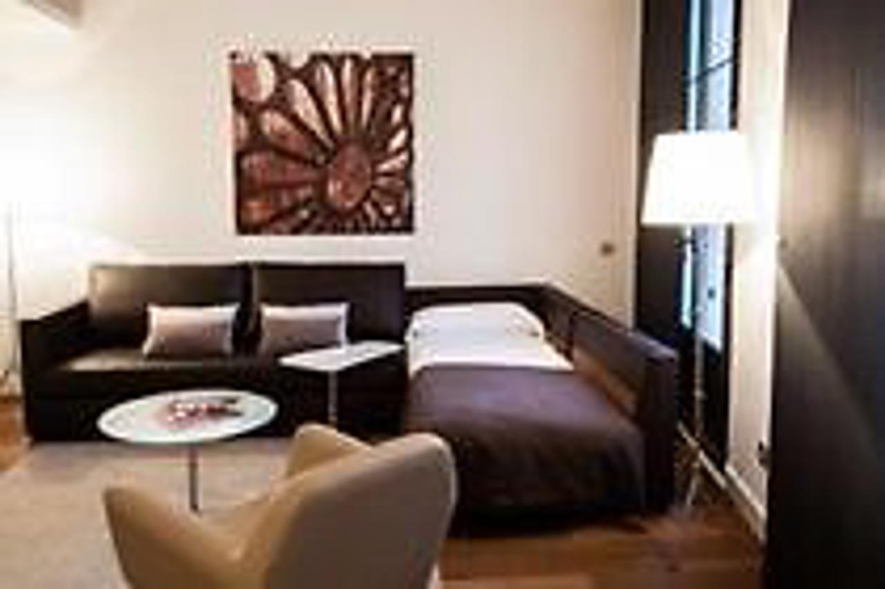 Izaka Apartments D377 Барселона Екстер'єр фото