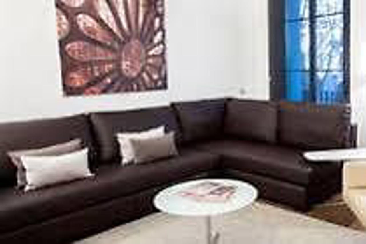 Izaka Apartments D377 Барселона Екстер'єр фото